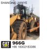 Used CAT Caterpillar 966/950G/ 962H/ 950E/ 966G Wheel Loader