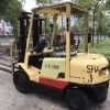 cheap used 3 ton mini hyster diesel forklift truck