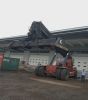 used Kalmar container 42t reach stacker for sale