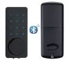 Smartphone APP Bluetooth remote door lock Architectural Hardware Bluetooth APP Door Locks Keyless