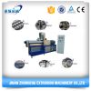 Automatic floating fish feed machine line