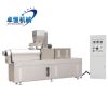 CE certification corn flakes making machinery