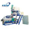 New type pet food production line