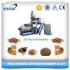 High quality Kibble dog  food making machines