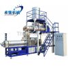 Puffed Corn Chips Processing Line
