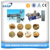 Full automatic grain food corn flakes machinery price