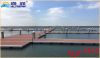 China Manufactured and High Quality Aluminum Alloy Gangway Pontoon