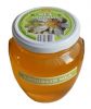 honey natural Russia