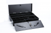 Metalogic Flip top M-170 cash drawer for pos system
