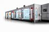 Automotive Spray Booth...