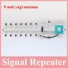 2017 high quality new 2g cellphone gsm repeater 900mhz mobile phone gsm900 signal repeater cellphone signals booster amplifier