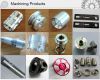 Machining products