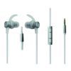 Sport In-Ear with Universal Built-in Microphone Headphones for iPhone 6/6S Plus, iPad, Samsung, Nexus and more
