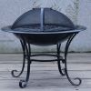 New Style Outdoor Fire Pit