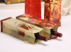 Wedding Party Shopping Festive Gift Bags Chocolate Candy Juice Oil Holder Xmas Bags