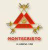 Montecristo #2, Ring G...