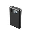 16000-20000 mAh mobile power banks supply 3.0A fast charge LCD digital screen 8 * 18650 rechargeable multi-USB charger