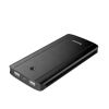 12000mAh 10000mAh Big Capacity 2 Ports Power Banks and USB Chargers