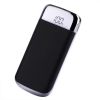 High quality high capacity long lasting power banks 10000mah with LCD display