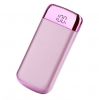 High quality high capacity long lasting power banks 10000mah with LCD display