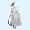 Hair Removal Vertical 808nm Diode Laser Beauty Salon Equipment ATE Equipment
