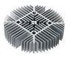 Aluminium Heat Sink