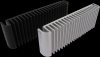 Aluminium Heat Sink