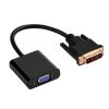 DVI-D to VGA Active Adapter Converter Cable Ã¢ï¿½ï¿½ 1920x1200