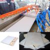 PVC wall panel and ceiling extrusion line