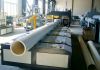 PVC UPVC CPVC pipe extrusion machine