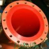 Wear Resistant Mould Polyurethane Poly PU Lined Parts