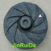 Wear Resistant Mould Polyurethane Poly PU Lined Parts