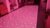 White LED Dance Floor