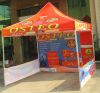 folding tent, beach tent, gazebo, aluminum frame tent, customized logo tent, pop up tent