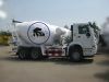 Concrete Mixer truck