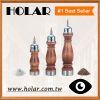 [Holar] Salt and Pepper Grinder Versailles Style Taiwan Made