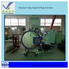 Thermal Processing Vacuum Furnace High Pressure Gas Quenching Furnace