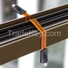Factory supply outdoor jumping cable through window wholesale