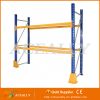 High warehouse adjusted heavy duty pallet racking systems from Chinese supplier