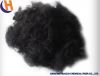 Non Woven Recycled PET Fiber    