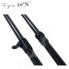 Wholesale Business Carbon Adjustable SUP Paddle Three Piece Customized Pic Stand Up Paddle