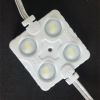 Shenzhen factory 2W 140 degree DC12V SMD5730 led module with 4 lens
