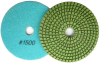 Wet Polishing Pad for ...