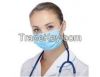 3 Ply Surgical Face Mask with Earloop