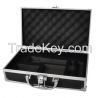 Professional Aluminum storage EVA travel tool case JH198