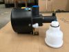 Forklift loader air booster pump assembly XM60 Xiagong brake pump factory direct deal Yong Ma