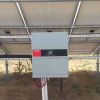 SAJ 12Kw Solar Inverer Dual MPPT Efficiency Higher Than 99.5%