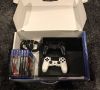 HOT PRICE BUY 2 GET 1 FREE Original Sales For New Latest PlayStation 4 PS4 500GB console + 10 Free Games