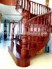 Bamboo Staircase-Roman...