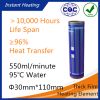 3kw 2017 New Electric Industrial Water Heater Quick Heating Element